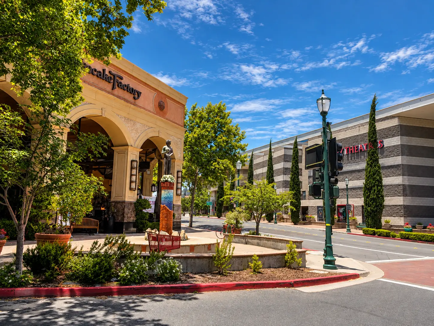 Tenant Screening in Walnut Creek, CA